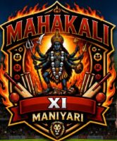 MAHAKALI XI-MANIYARI